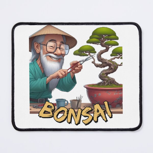 Item preview, Cutting bonsai designed and sold by Toms Tee.