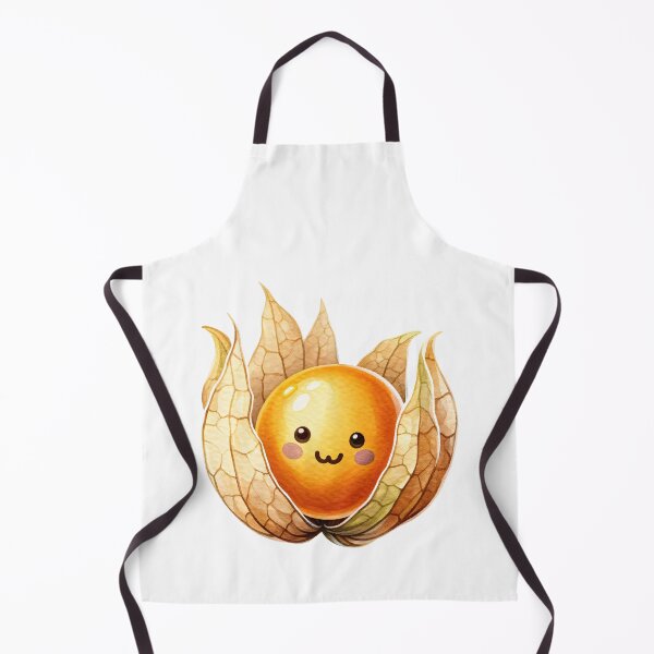 Item preview, Cute Physalis designed and sold by Emitropy.