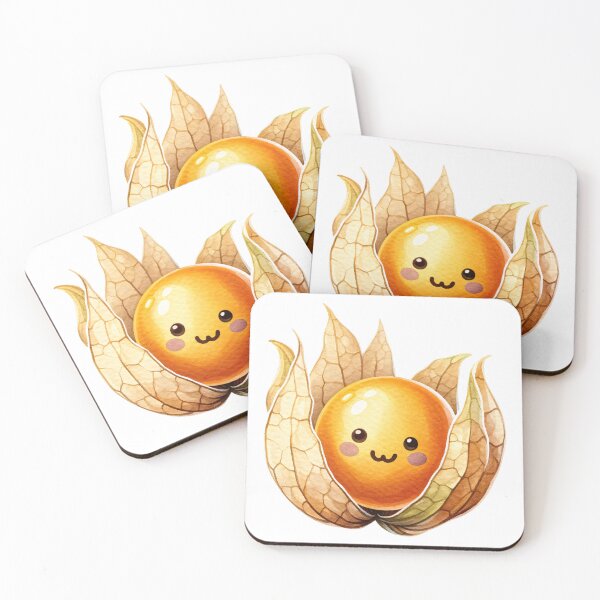 Item preview, Cute Physalis designed and sold by Emitropy.