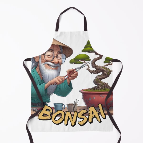 Item preview, Cutting bonsai designed and sold by Toms Tee.