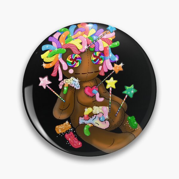 Item preview, Friends on the Candy Side designed and sold by PyroAshes.