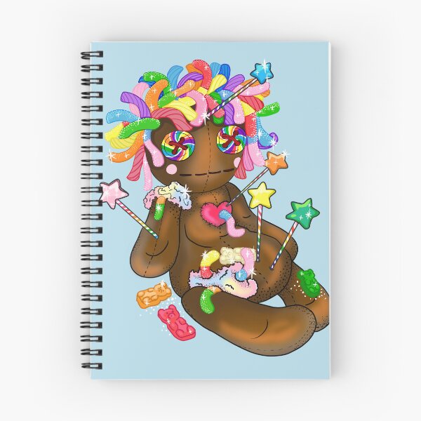 Item preview, Friends on the Candy Side designed and sold by PyroAshes.