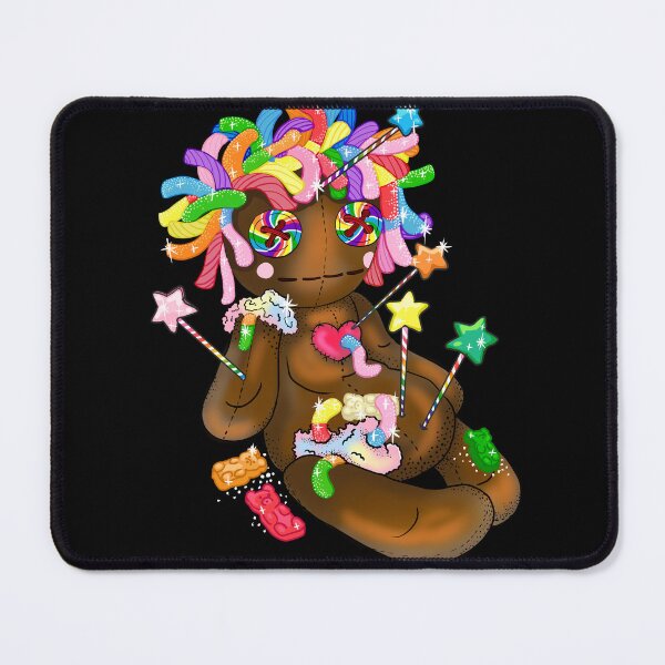 Item preview, Friends on the Candy Side designed and sold by PyroAshes.