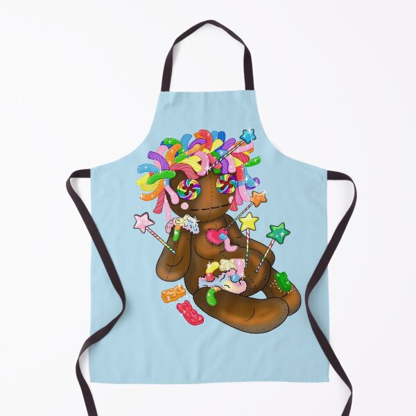 Item preview, Friends on the Candy Side designed and sold by PyroAshes.