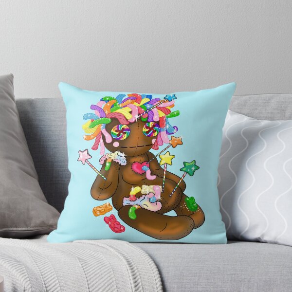 Item preview, Friends on the Candy Side designed and sold by PyroAshes.