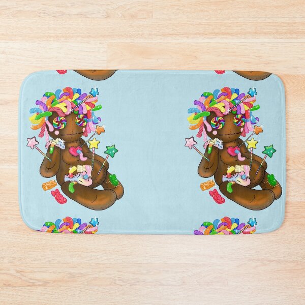Item preview, Friends on the Candy Side designed and sold by PyroAshes.