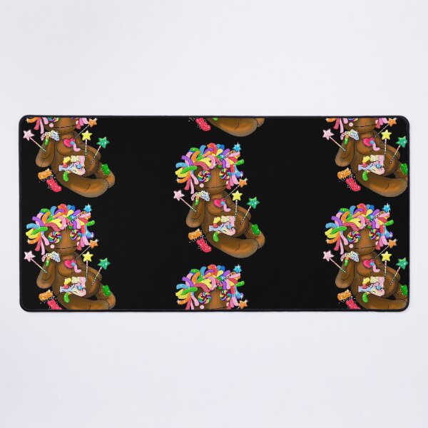 Item preview, Friends on the Candy Side designed and sold by PyroAshes.
