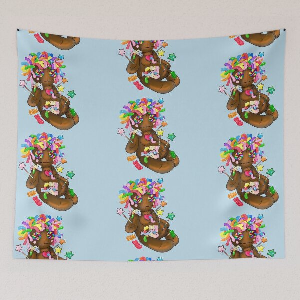 Item preview, Friends on the Candy Side designed and sold by PyroAshes.