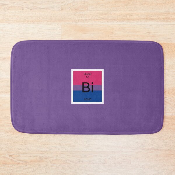 Item preview, Copy of Periodic Table with Bi Colors designed and sold by ash-in-the-box.