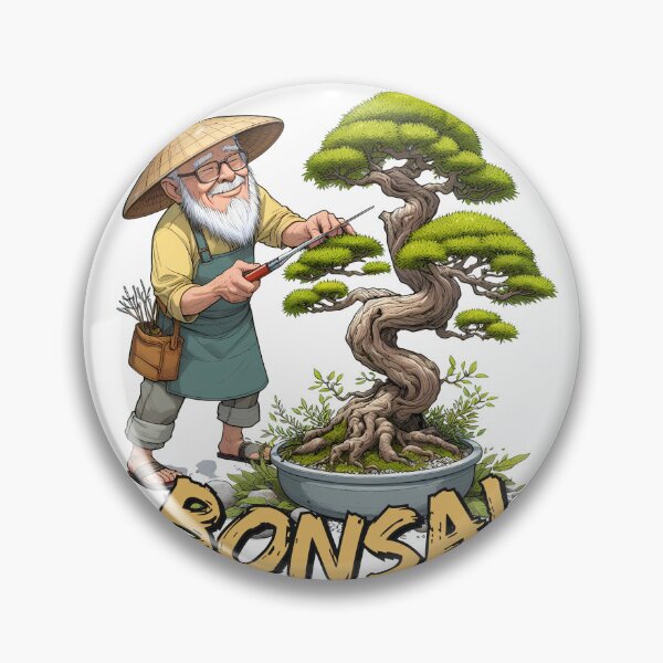 Item preview, Bonsai cloud tree designed and sold by Toms Tee.
