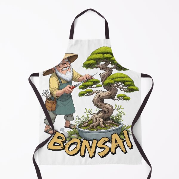 Item preview, Bonsai cloud tree designed and sold by Toms Tee.
