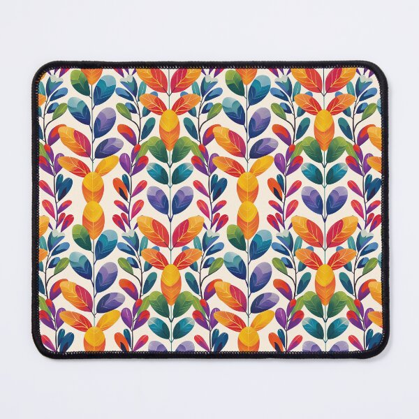 Item preview, Rainbow leaves designed and sold by vialgames.