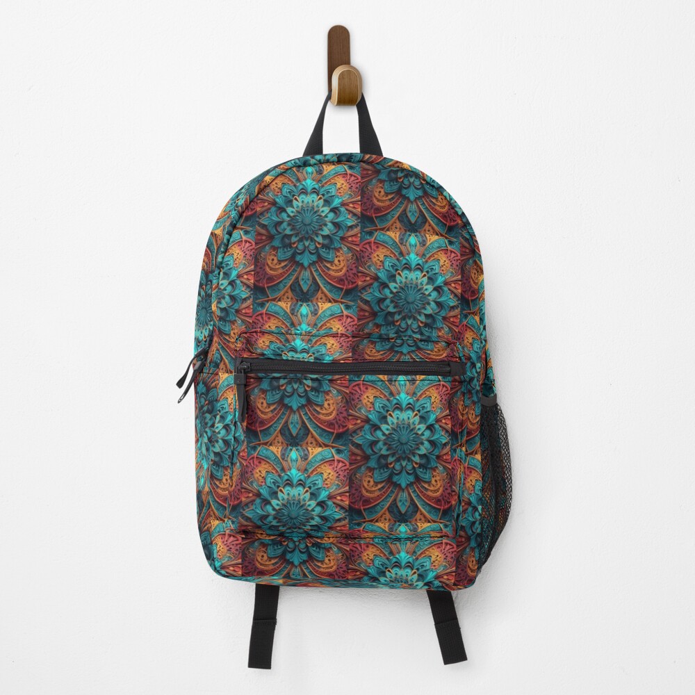 Item preview, Backpack designed and sold by BubbleTextBox.