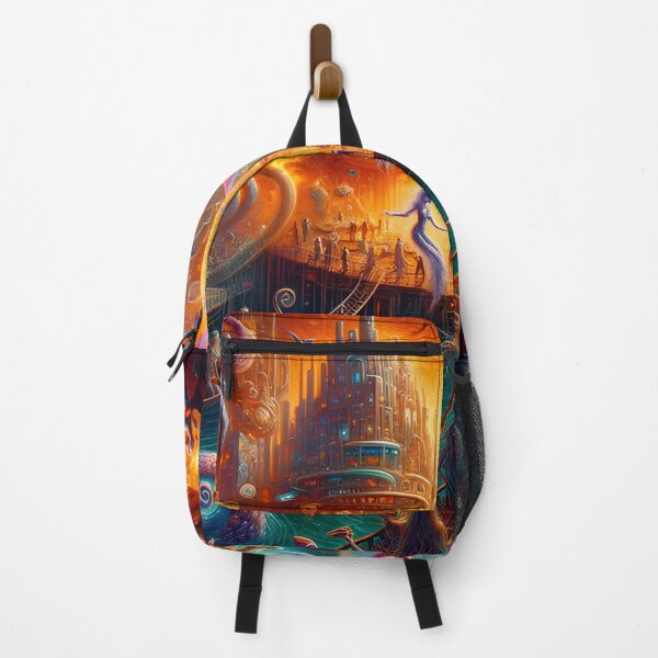 Item preview, picnic at king neptune's designed and sold by richard ely.