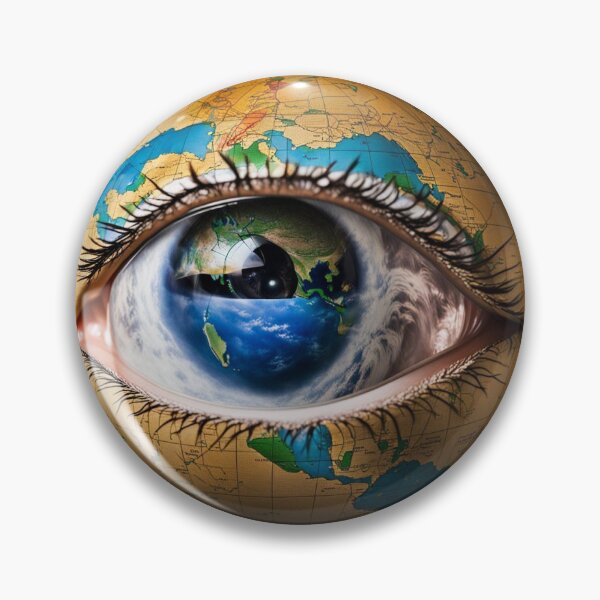 Item preview, The Viewer Eye designed and sold by LY D.