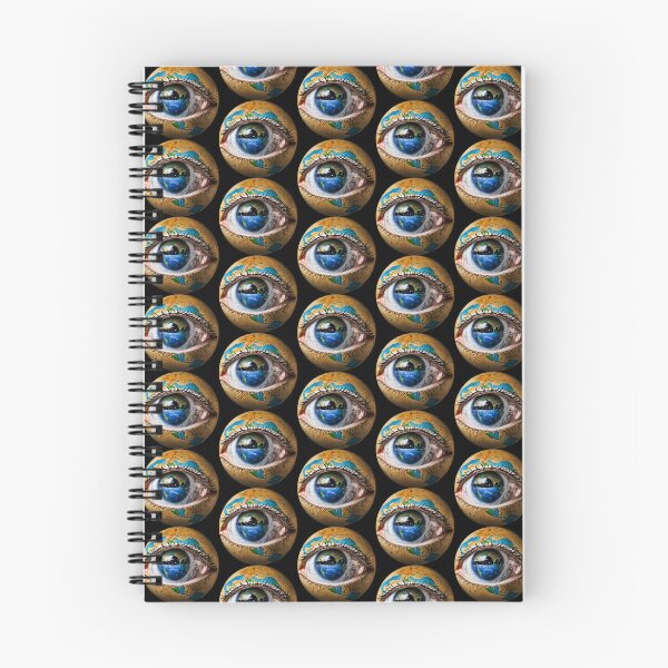 Item preview, The Viewer Eye designed and sold by LY D.