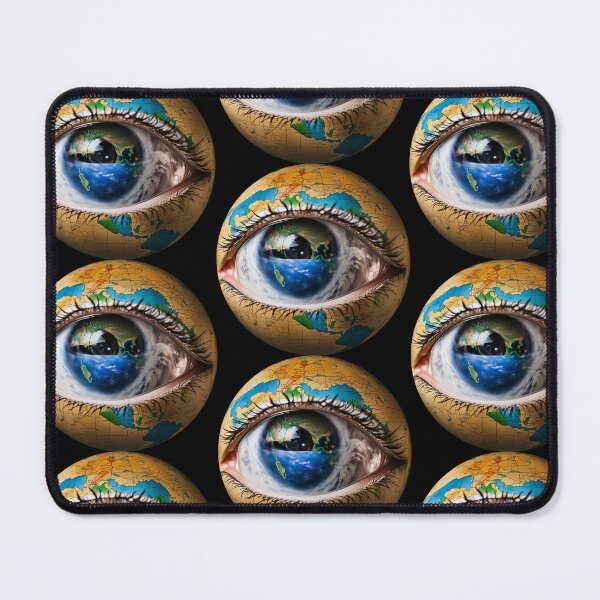 Item preview, The Viewer Eye designed and sold by LY D.