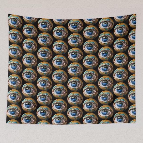 Item preview, The Viewer Eye designed and sold by LY D.