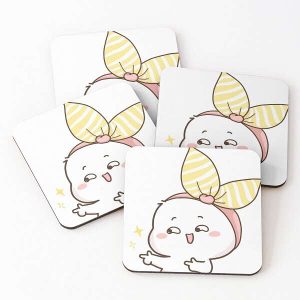 Item preview, Pentol Ribbon Girl designed and sold by ProGallery.