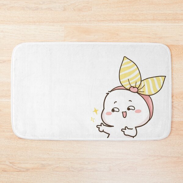 Item preview, Pentol Ribbon Girl designed and sold by ProGallery.
