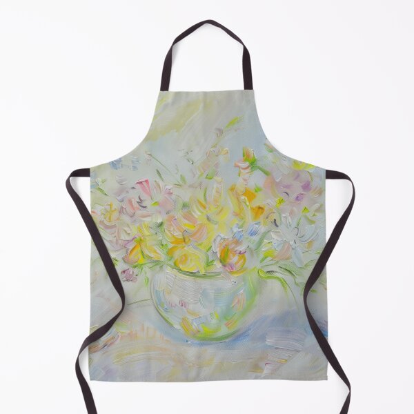 Item preview, flower vase  designed and sold by PricklyPeanut.