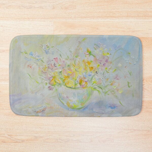 Item preview, flower vase  designed and sold by PricklyPeanut.
