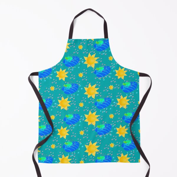 Item preview, Sunning My Frog Buns designed and sold by NeonEye-Designs.