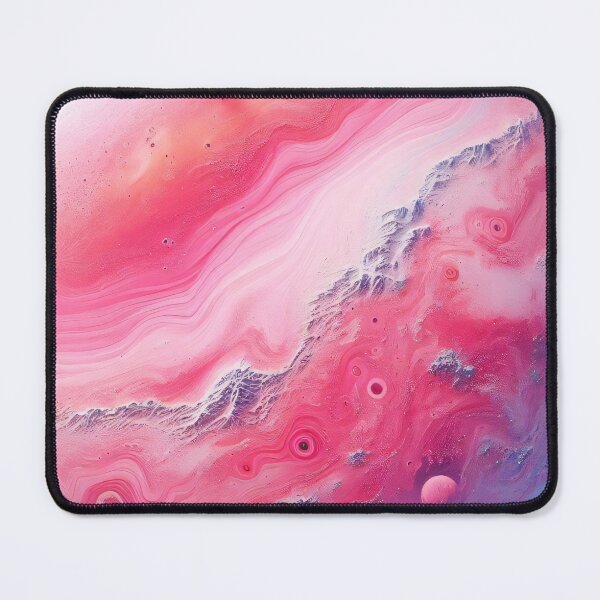 Item preview, Pink Planet designed and sold by anderelbe.