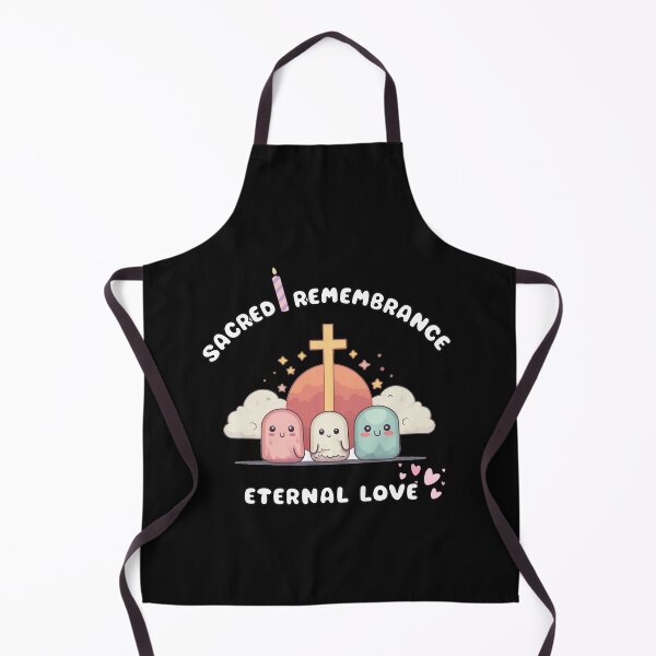 Item preview, Good Friday RIP Jesus sacred remembrance eternal love designed and sold by MilkyBerryShop.