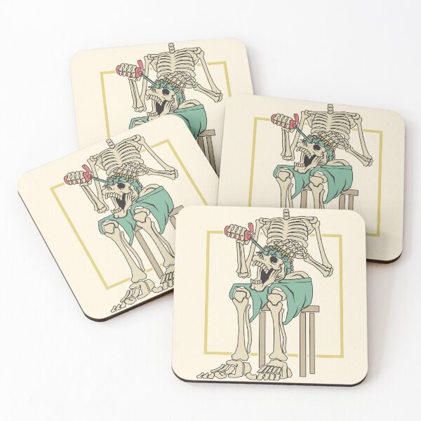Item preview, Lavado de cráneo designed and sold by The Qash.