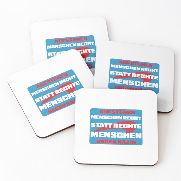Item preview, Kopie von Kopie von Kopie von gib Nazis keine chance designed and sold by netrok.
