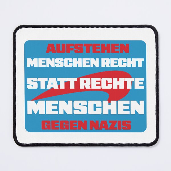 Item preview, Kopie von Kopie von Kopie von gib Nazis keine chance designed and sold by netrok.
