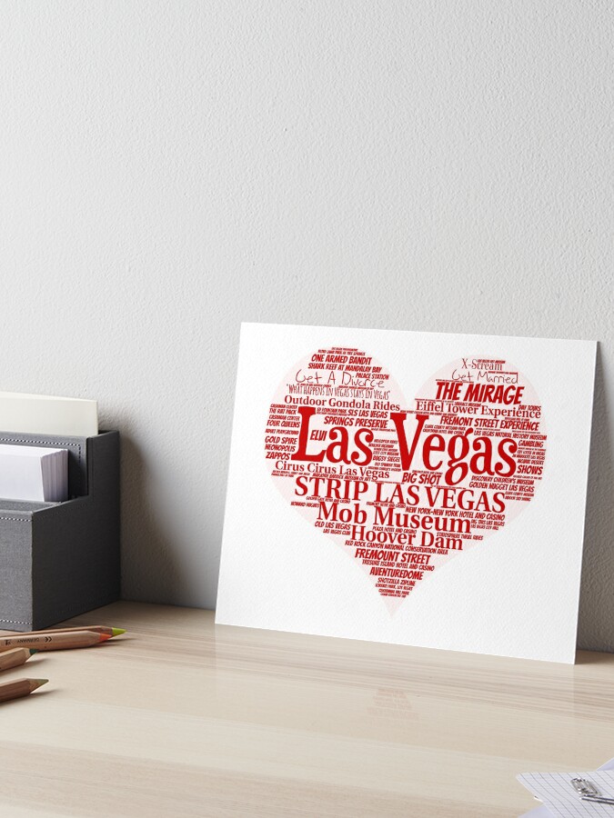 Galaxy S20 I HEART LOVE LAS VEGAS NEVADA Case