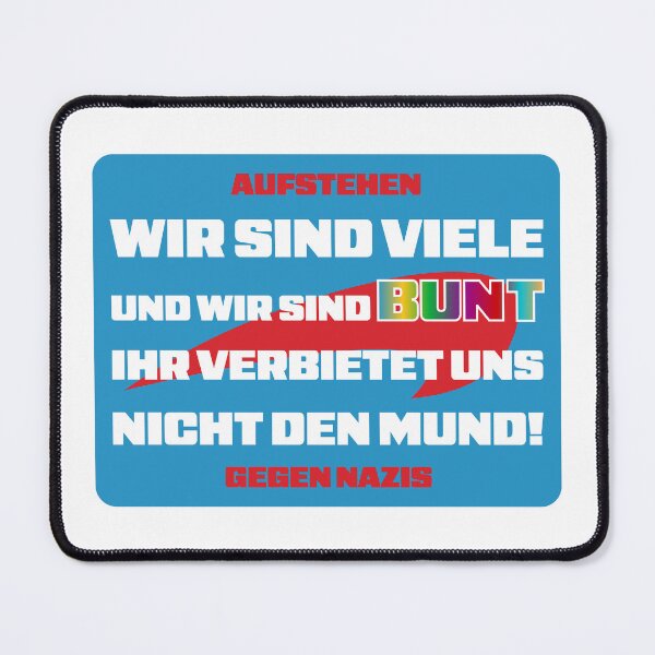 Item preview, Kopie von Kopie von Kopie von Kopie von gib Nazis keine chance designed and sold by netrok.