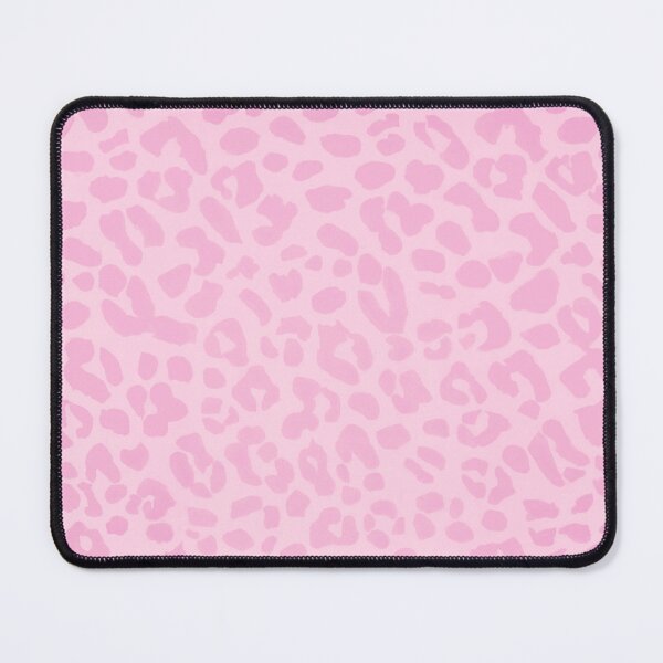 Item preview, Pink Leopard Print designed and sold by maniacfitness.