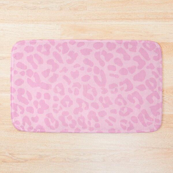 Item preview, Pink Leopard Print designed and sold by maniacfitness.