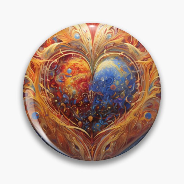 Item preview, Cosmic Love's Embrace designed and sold by msDebbieLove.