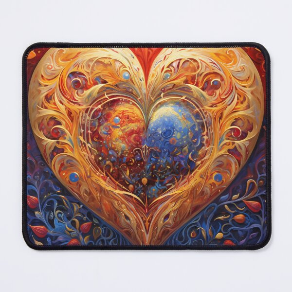 Item preview, Cosmic Love's Embrace designed and sold by msDebbieLove.
