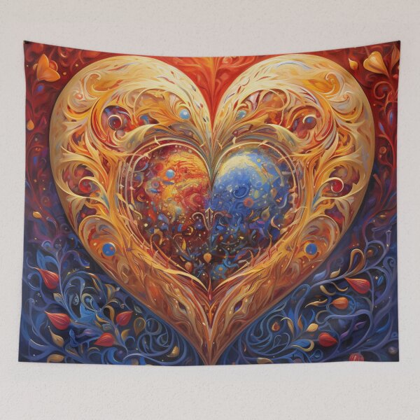 Item preview, Cosmic Love's Embrace designed and sold by msDebbieLove.