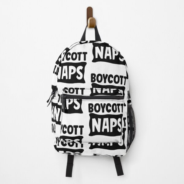 Item preview, Boycott naps designed and sold by Magico Paco.