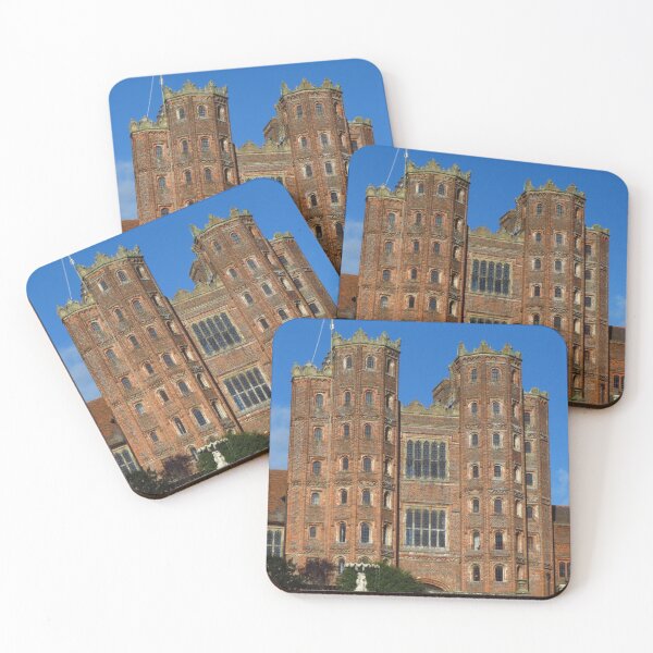 Item preview, England's Tallest Tudor Gatehouse designed and sold by wiggyofipswich.