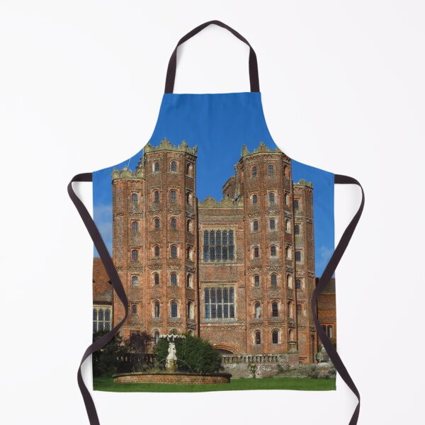 Item preview, England's Tallest Tudor Gatehouse designed and sold by wiggyofipswich.