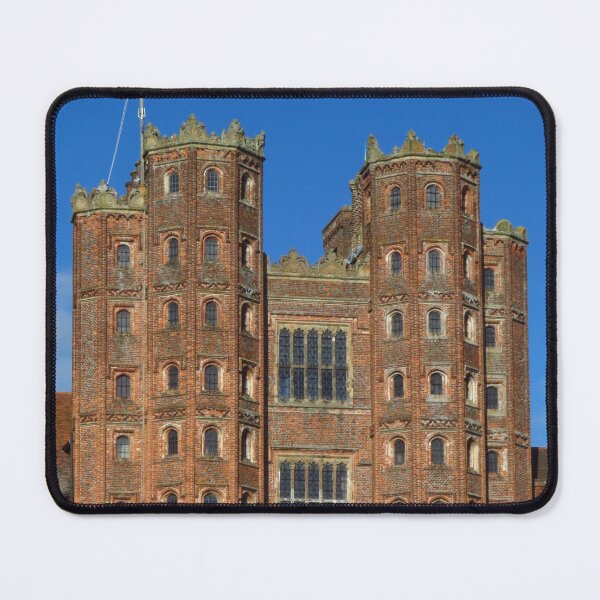 Item preview, England's Tallest Tudor Gatehouse designed and sold by wiggyofipswich.