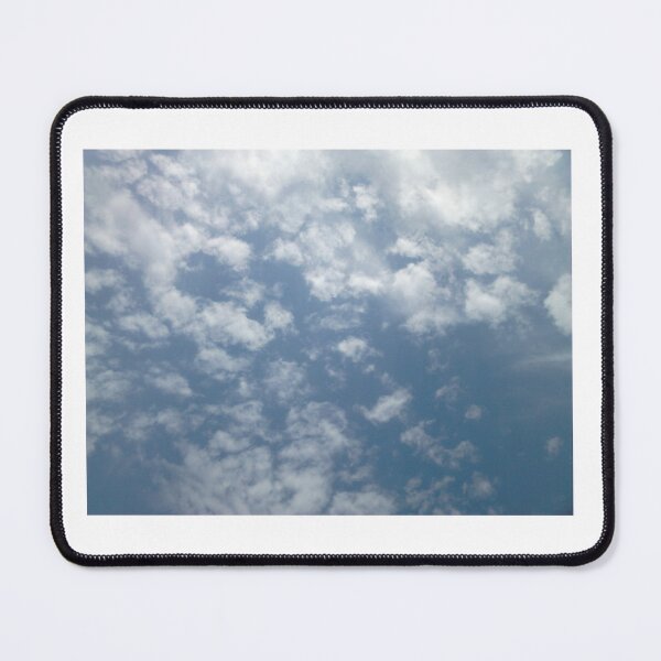 Item preview, Clouds designed and sold by bartekg3.