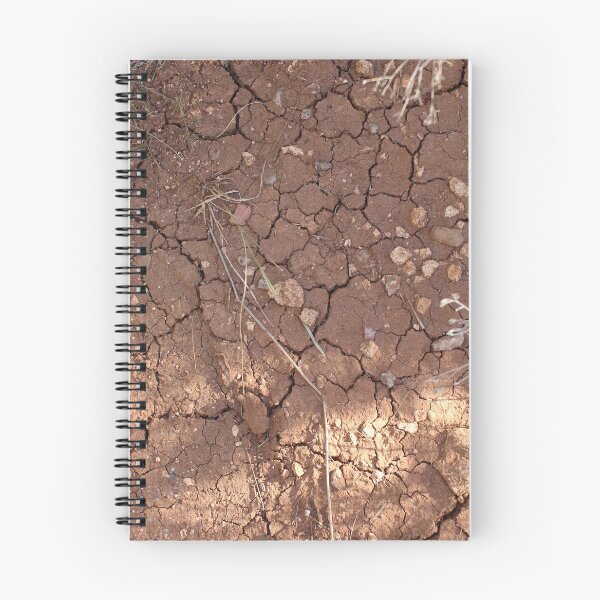 Item preview, Cracked Earth 1 designed and sold by Logan McCarthy.