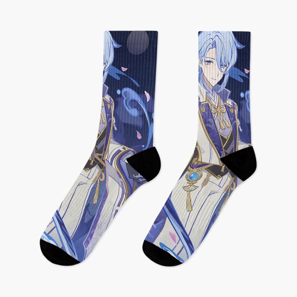 Item preview, Kamisato Ayato | Genshin Impact designed and sold by Verthalies.