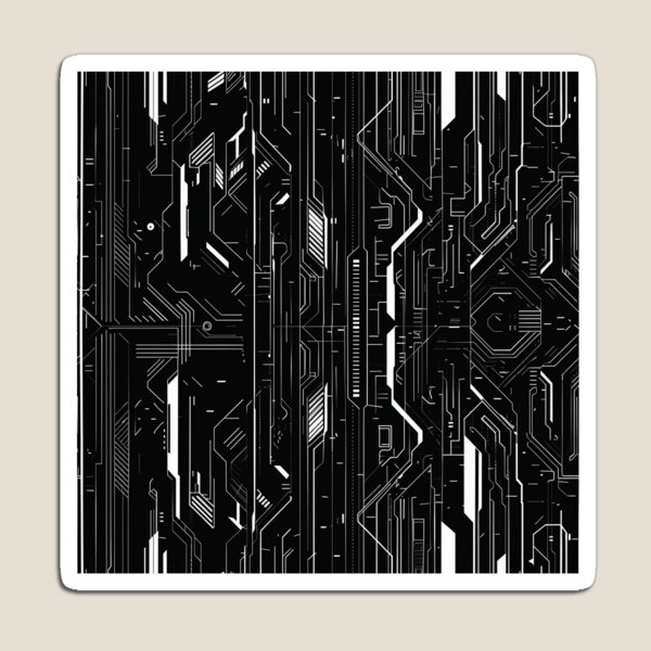 Item preview, NO COLOR SERIES VOL. 04 designed and sold by MidArtForge.