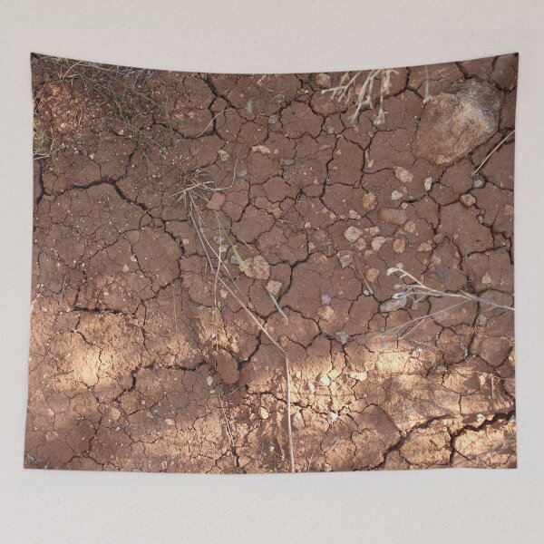 Item preview, Cracked Earth 1 designed and sold by Logan McCarthy.