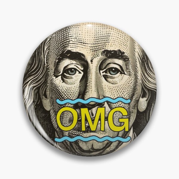 Item preview, Money trouble designed and sold by Artofafeather.