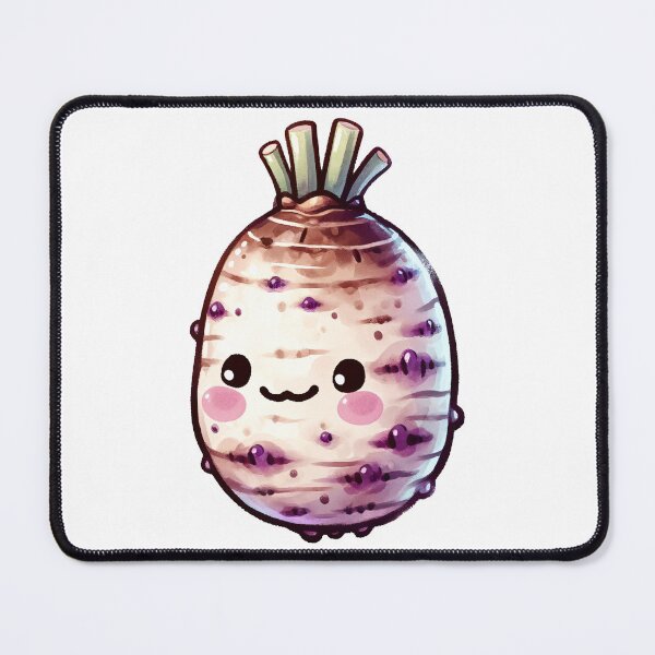 Item preview, Cute Taro designed and sold by Emitropy.